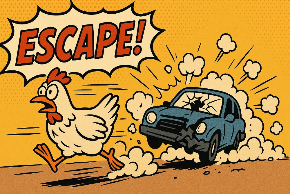 Chicken Road sicurezza e regolamentazione