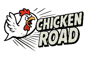 Chicken Road Logo